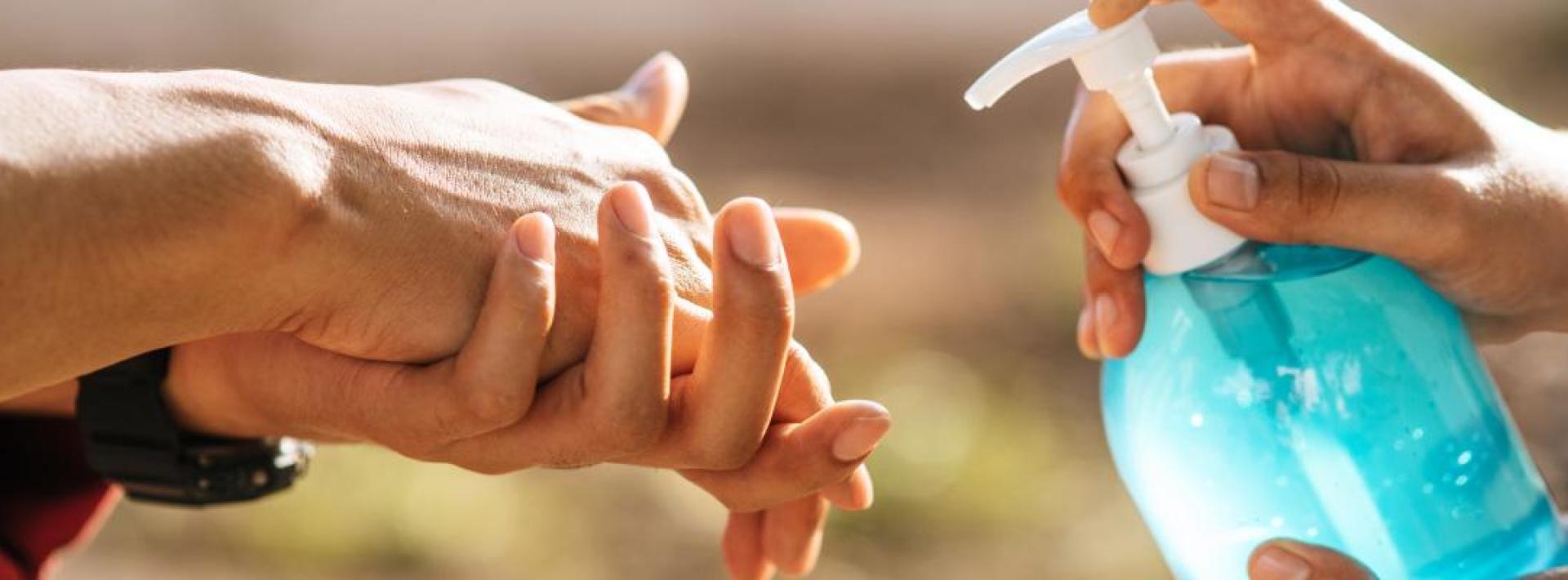 Cleveland Department of Public Health teams up with GOJO, NBA to